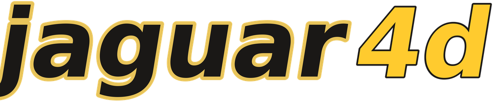 jaguar4d logo
