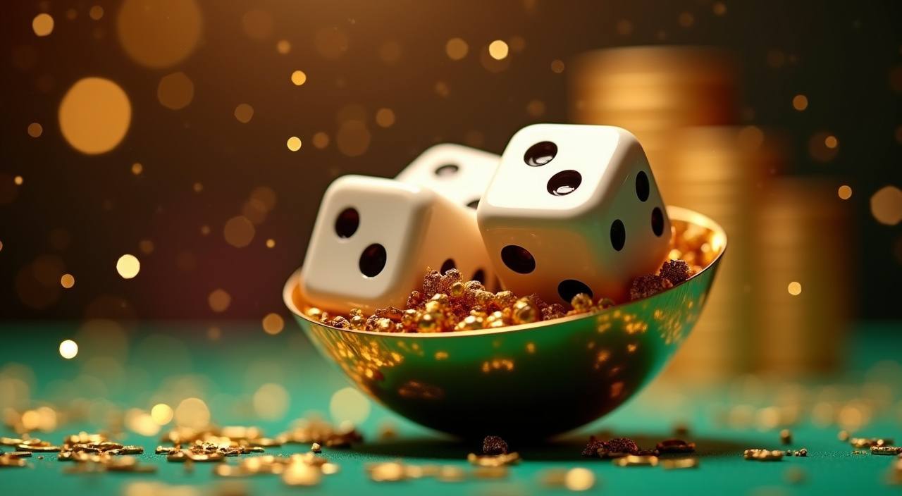 jaguar4d Baccarat Squeeze