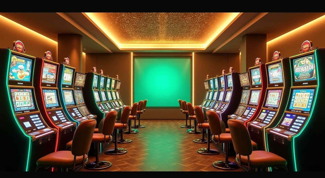 jaguar4d mobile gaming